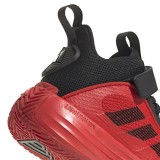 adidas Performance OWNTHEGAME 3.0 IF4594 Κόκκινο Εικόνα 5