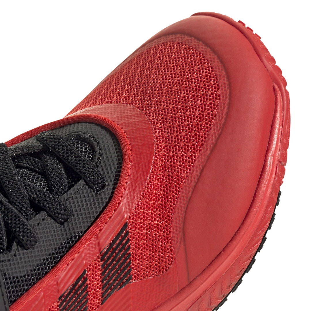 adidas Performance OWNTHEGAME 3.0 IF4594 Κόκκινο