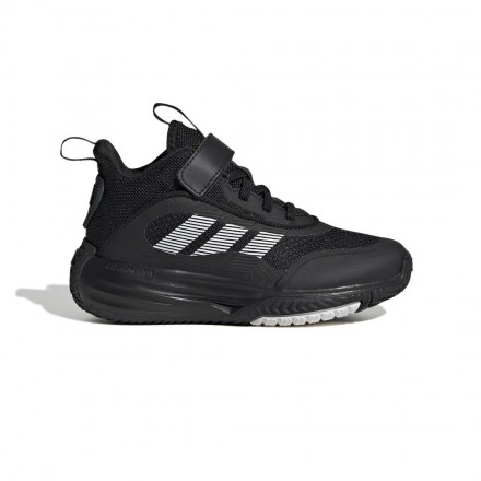adidas Performance OWNTHEGAME 3.0 IF4593 Μαύρο