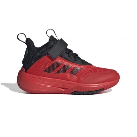 adidas Performance OWNTHEGAME 3.0 IF4594 Κόκκινο