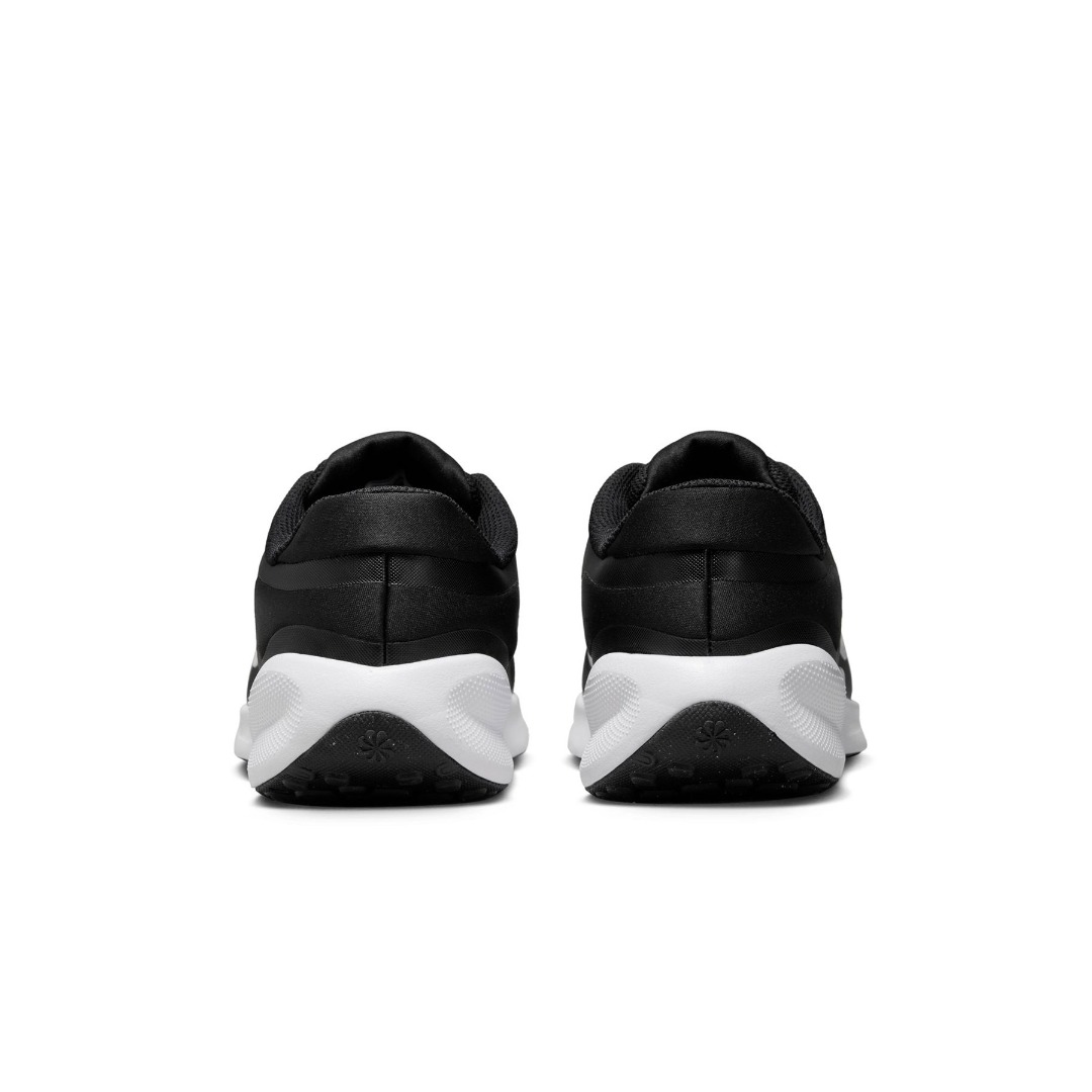 NIKE REVOLUTION 7 (GS) FB7689-003 Black