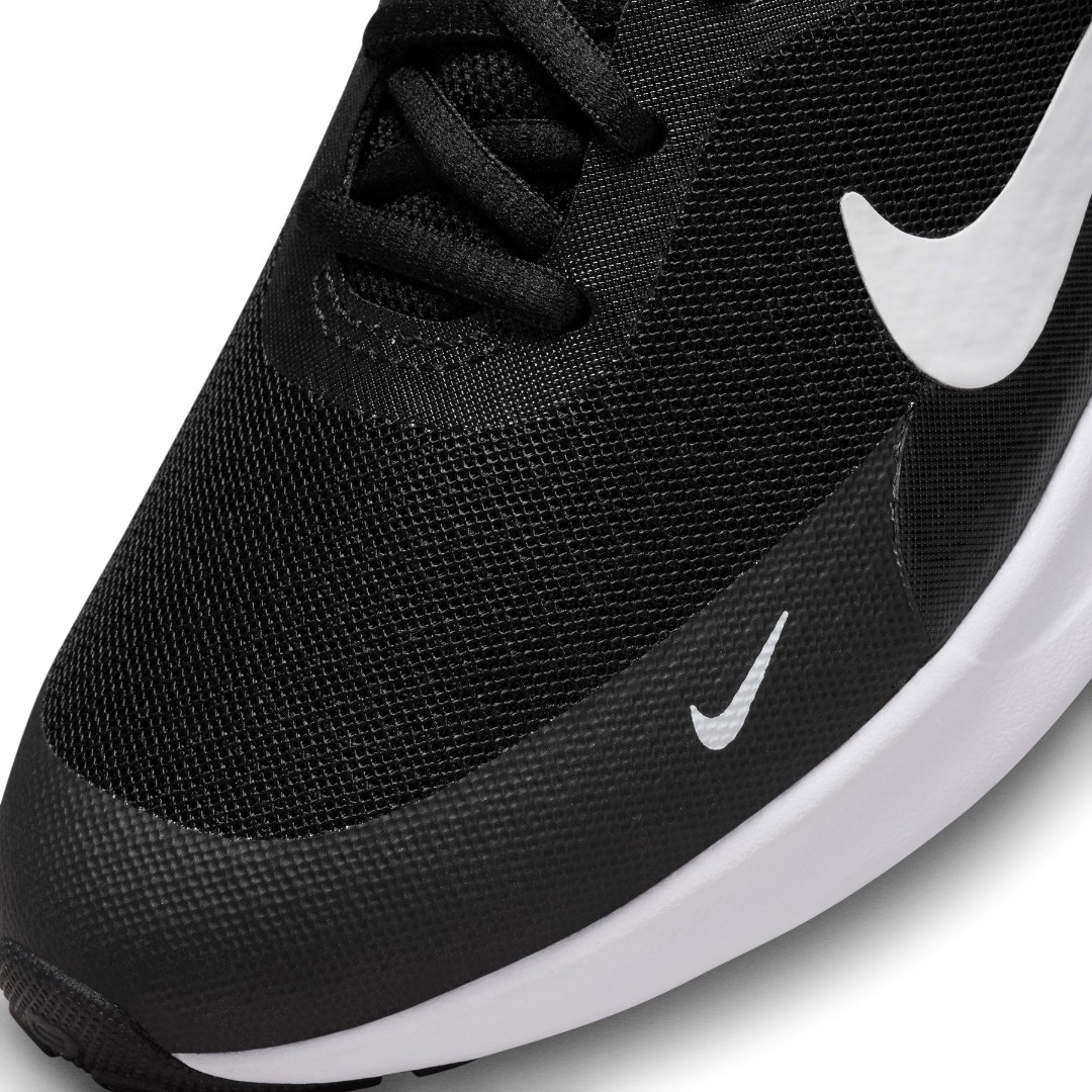 NIKE REVOLUTION 7 (GS) FB7689-003 Black