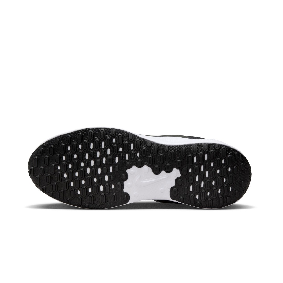 NIKE REVOLUTION 7 (GS) FB7689-003 Black