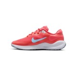 NIKE REVOLUTION 7 (GS) FB7689-800 Πορτοκαλί Εικόνα 0