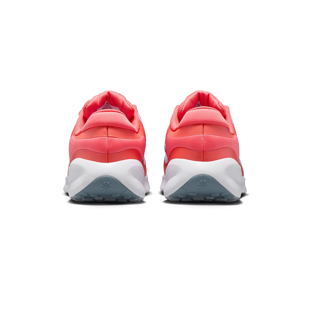 NIKE REVOLUTION 7 (GS) FB7689-800 Πορτοκαλί