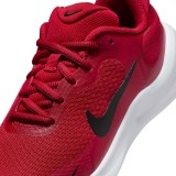 NIKE REVOLUTION 7 (GS) FB7689-603 Κόκκινο Εικόνα 3