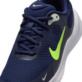 NIKE REVOLUTION 7 (GS) FB7689-403 Μπλε Εικόνα 3