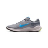 NIKE REVOLUTION 7 (GS) FB7689-009 Γκρί Εικόνα 0