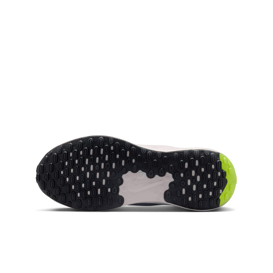 NIKE REVOLUTION 7 (GS) FB7689-009 Γκρί