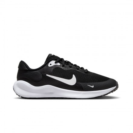 NIKE REVOLUTION 7 (GS) FB7689-003 Black