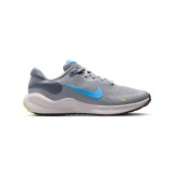 NIKE REVOLUTION 7 (GS) FB7689-009 Γκρί Εικόνα 