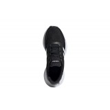 adidas Performance TENSOR RUN EG4128 Black Image 4