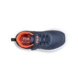 FILA MEMORY FAST 6 V 3AF53008-255 Μπλε Εικόνα 2
