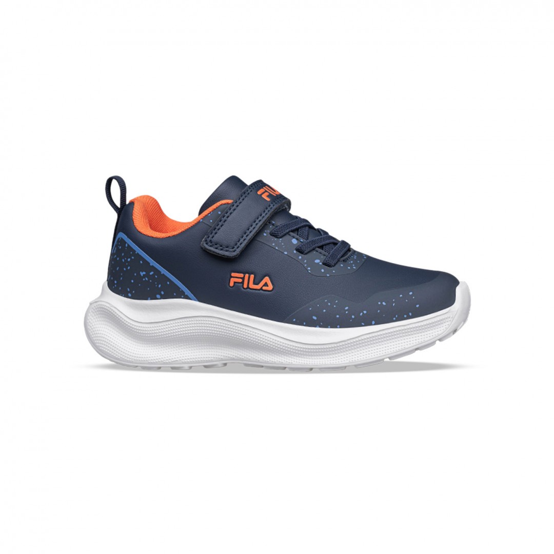 FILA MEMORY FAST 6 V 3AF53008-255 Μπλε