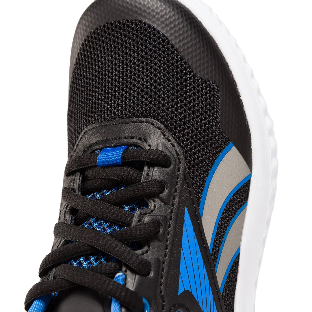 Reebok Sport RUSH RUNNER 5 100074566 Μαύρο