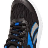 Reebok Sport RUSH RUNNER 5 100074566 Μαύρο Εικόνα 2