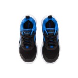 Reebok Sport RUSH RUNNER 5 100074566 Μαύρο Εικόνα 3
