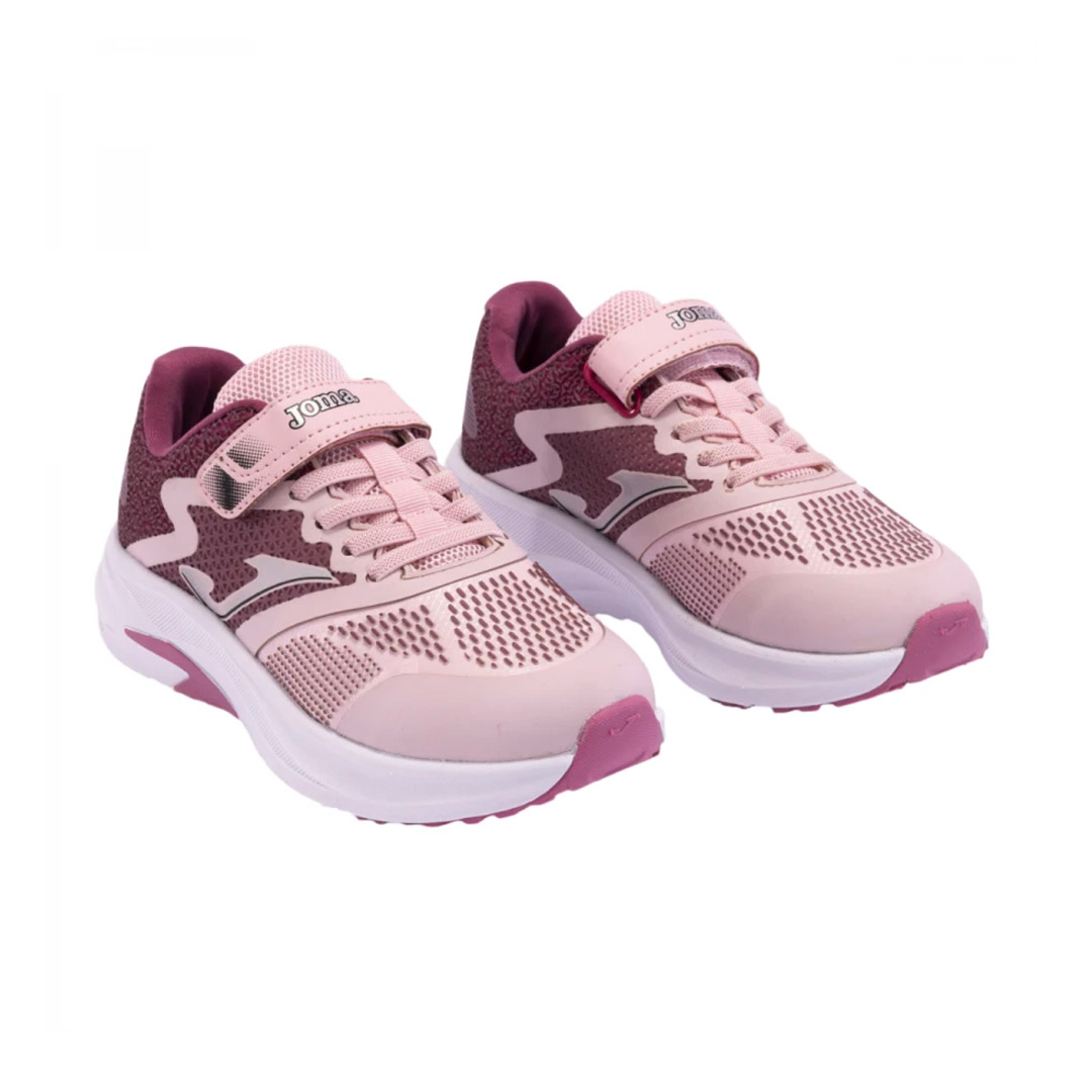 JOMA SPEED JR JSPEEW-2413V Pink
