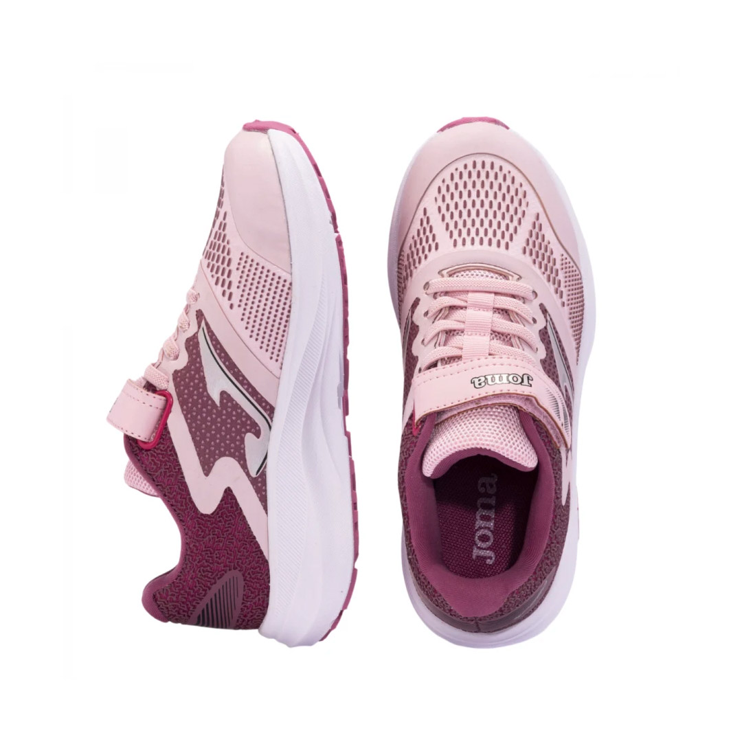 JOMA SPEED JR JSPEEW-2413V Pink