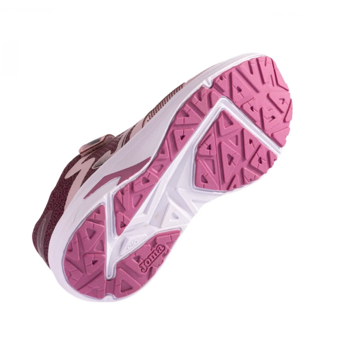 JOMA SPEED JR JSPEEW-2413V Pink