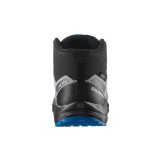 SALOMON  XA PRO V8 MID WP J L477298 Μαύρο Εικόνα 2