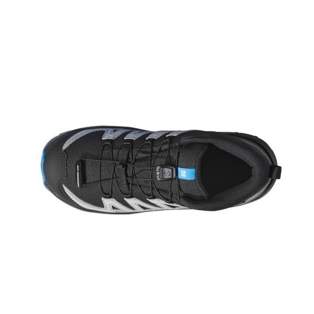 SALOMON  XA PRO V8 MID WP J L477298 Μαύρο