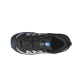 SALOMON  XA PRO V8 MID WP J L477298 Μαύρο Εικόνα 3