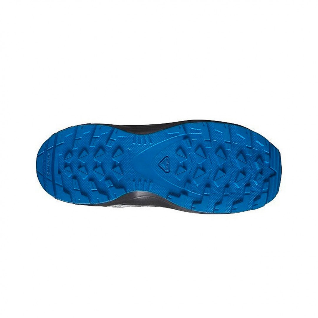 SALOMON  XA PRO V8 MID WP J L477298 Μαύρο