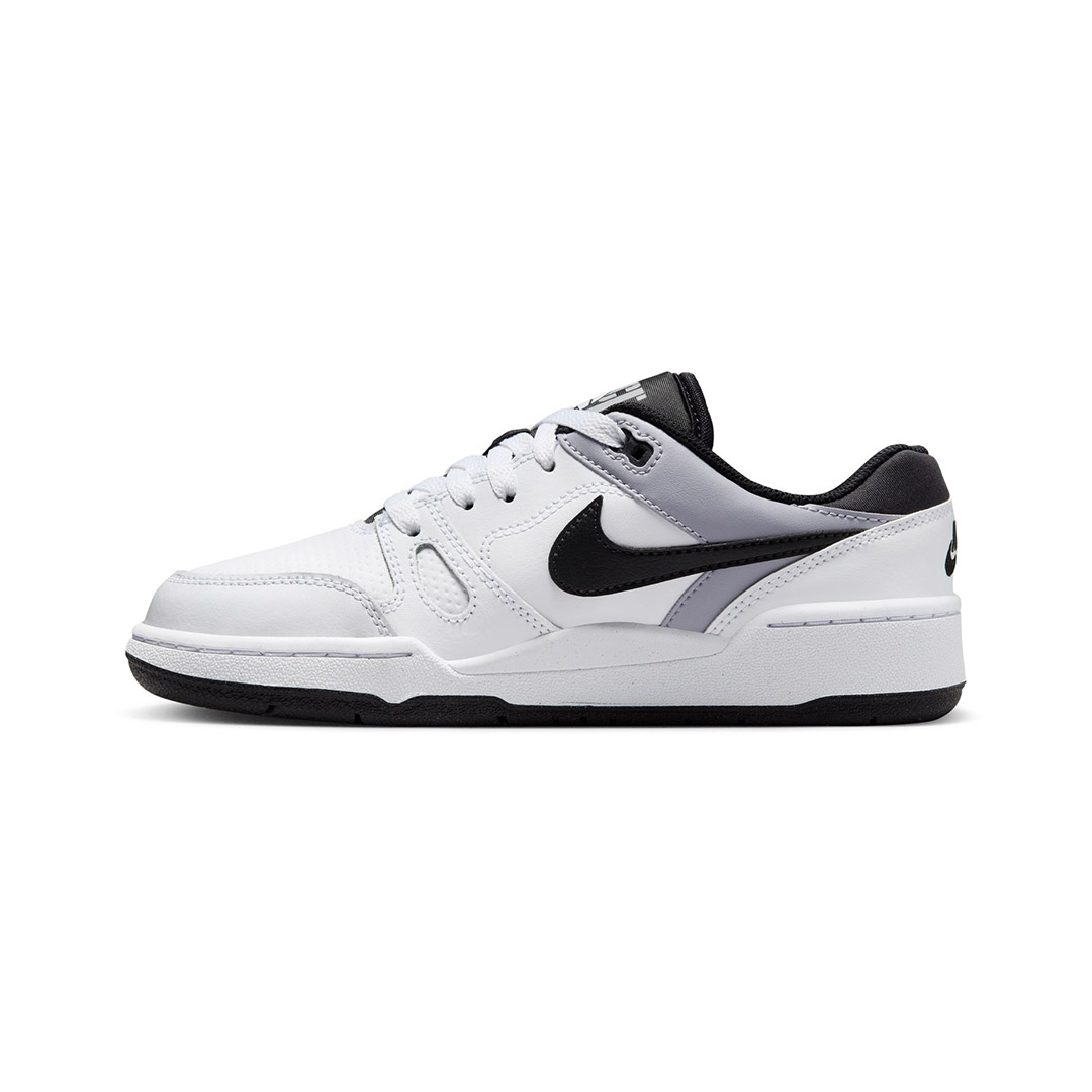 NIKE FULL FORCE FV5929-101 White