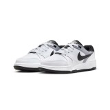 NIKE FULL FORCE FV5929-101 White Image 1