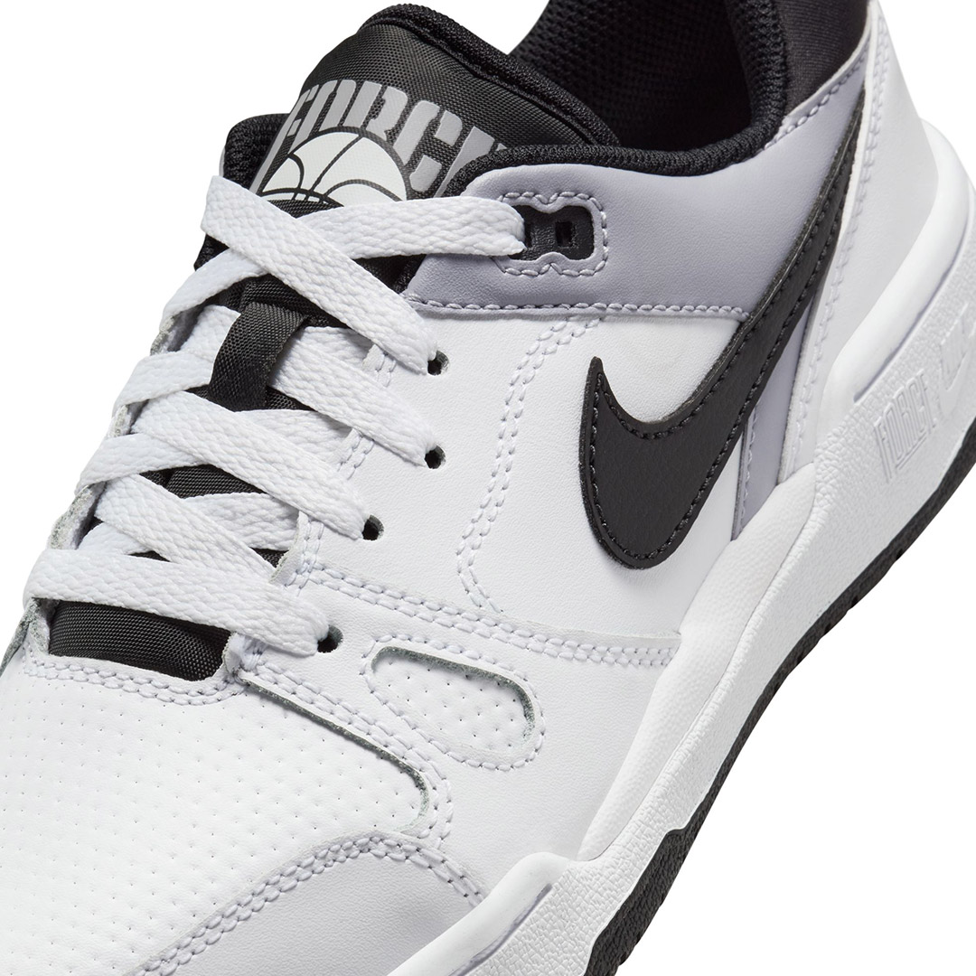 NIKE FULL FORCE FV5929-101 White
