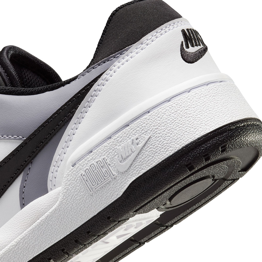 NIKE FULL FORCE FV5929-101 White