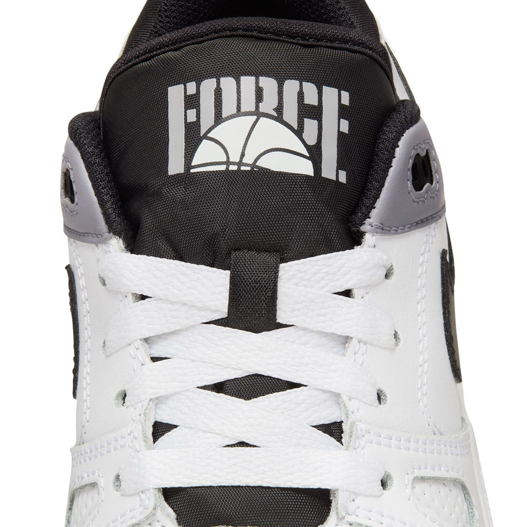 NIKE FULL FORCE FV5929-101 White