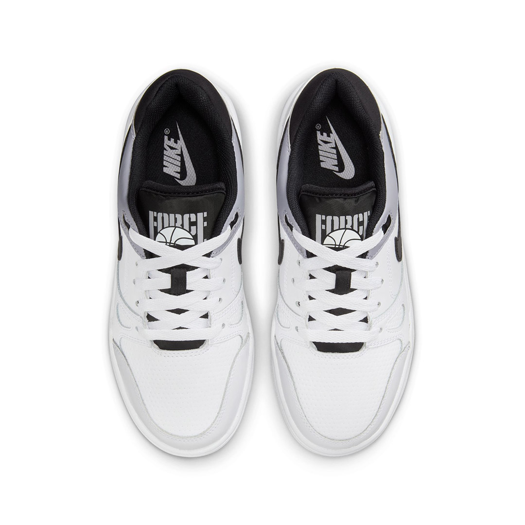NIKE FULL FORCE FV5929-101 White