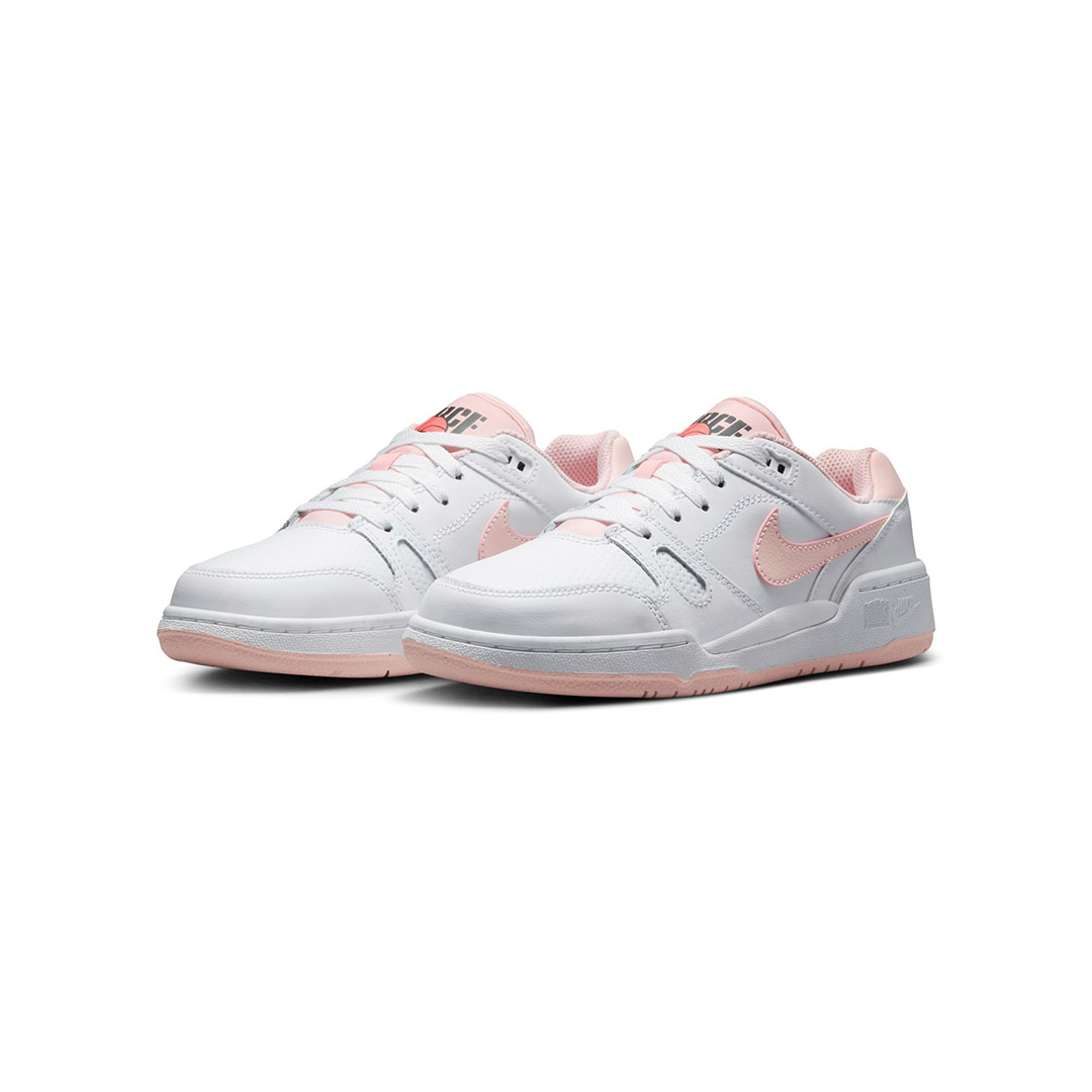NIKE FULL FORCE FV5929-107 Λευκό