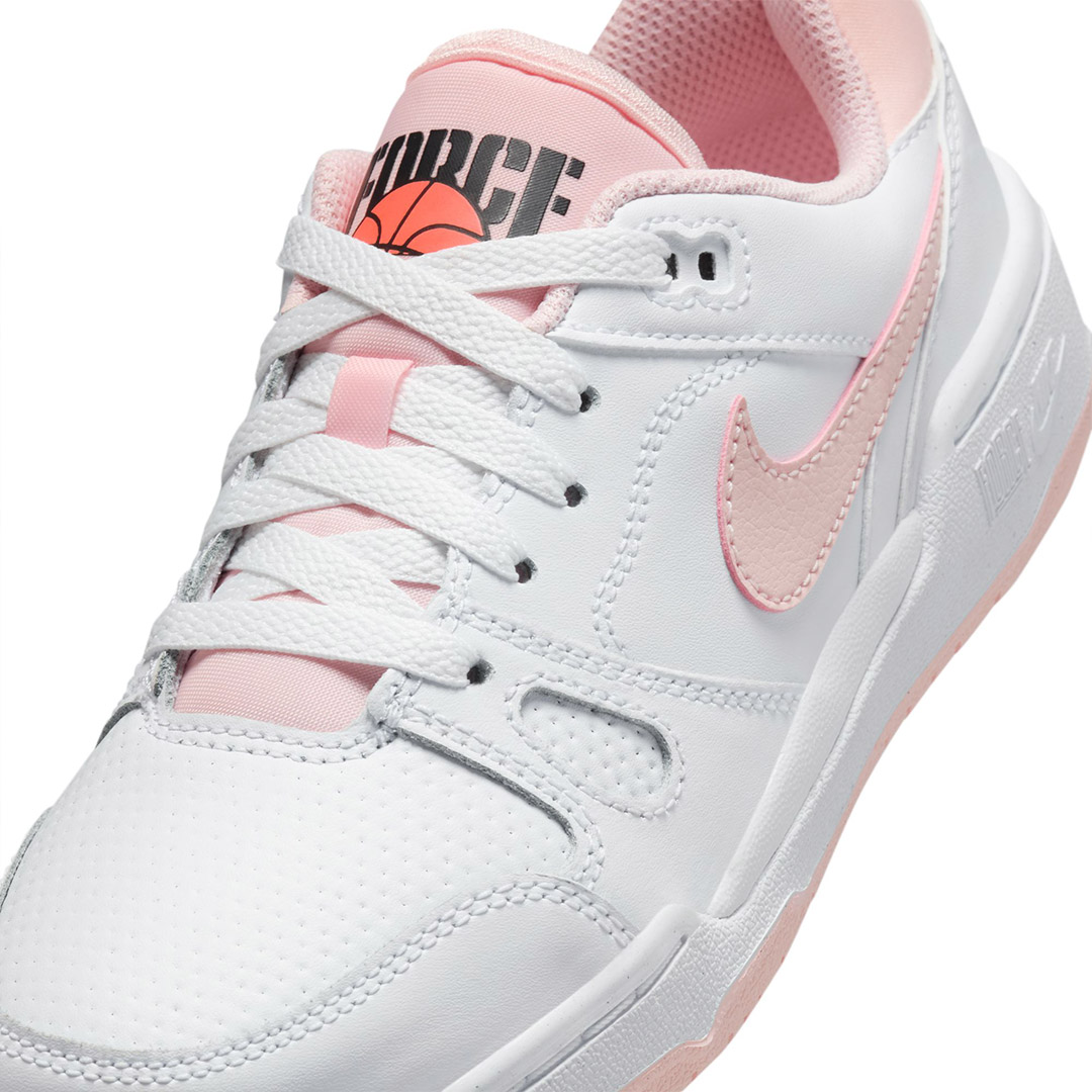NIKE FULL FORCE FV5929-107 Λευκό