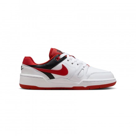 NIKE FULL FORCE FV5929-100 Λευκό