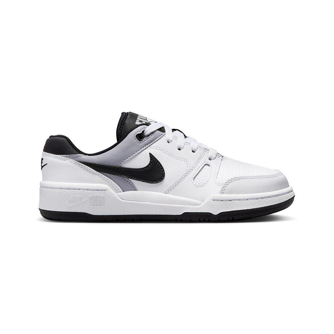 NIKE FULL FORCE FV5929-101 White