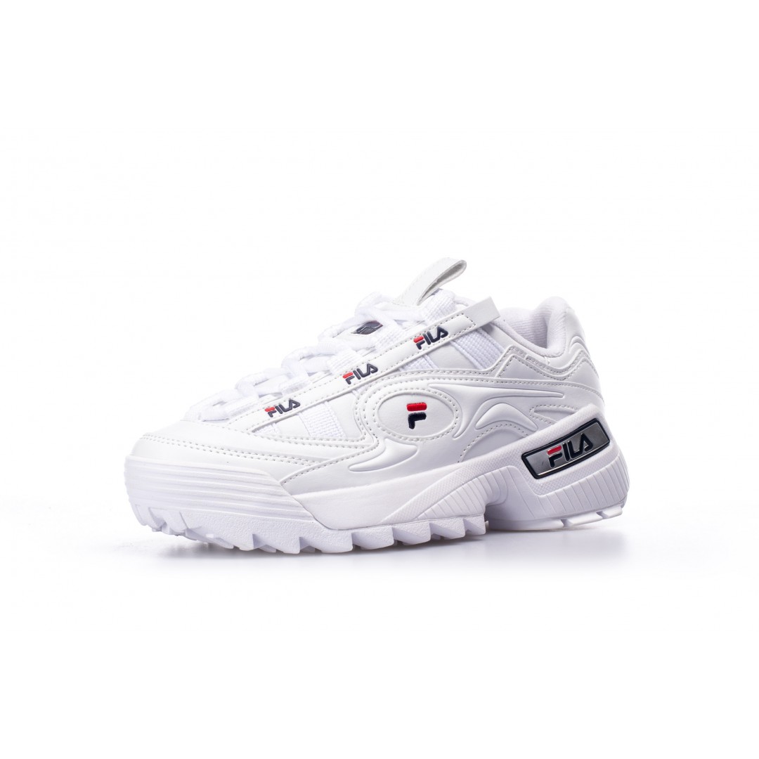 FILA D-FORMATION 3CM00776-125 White
