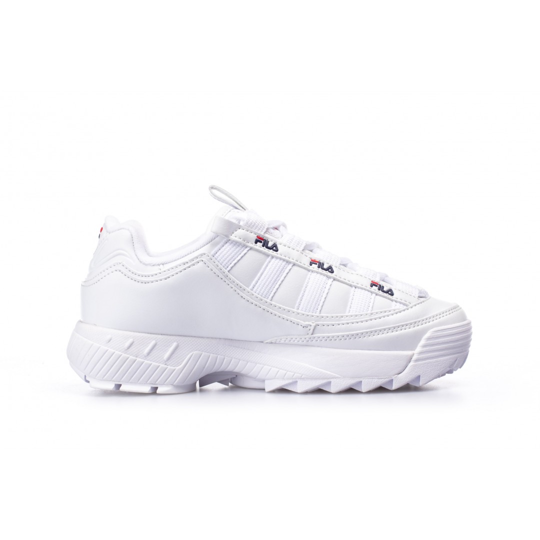 FILA D-FORMATION 3CM00776-125 White