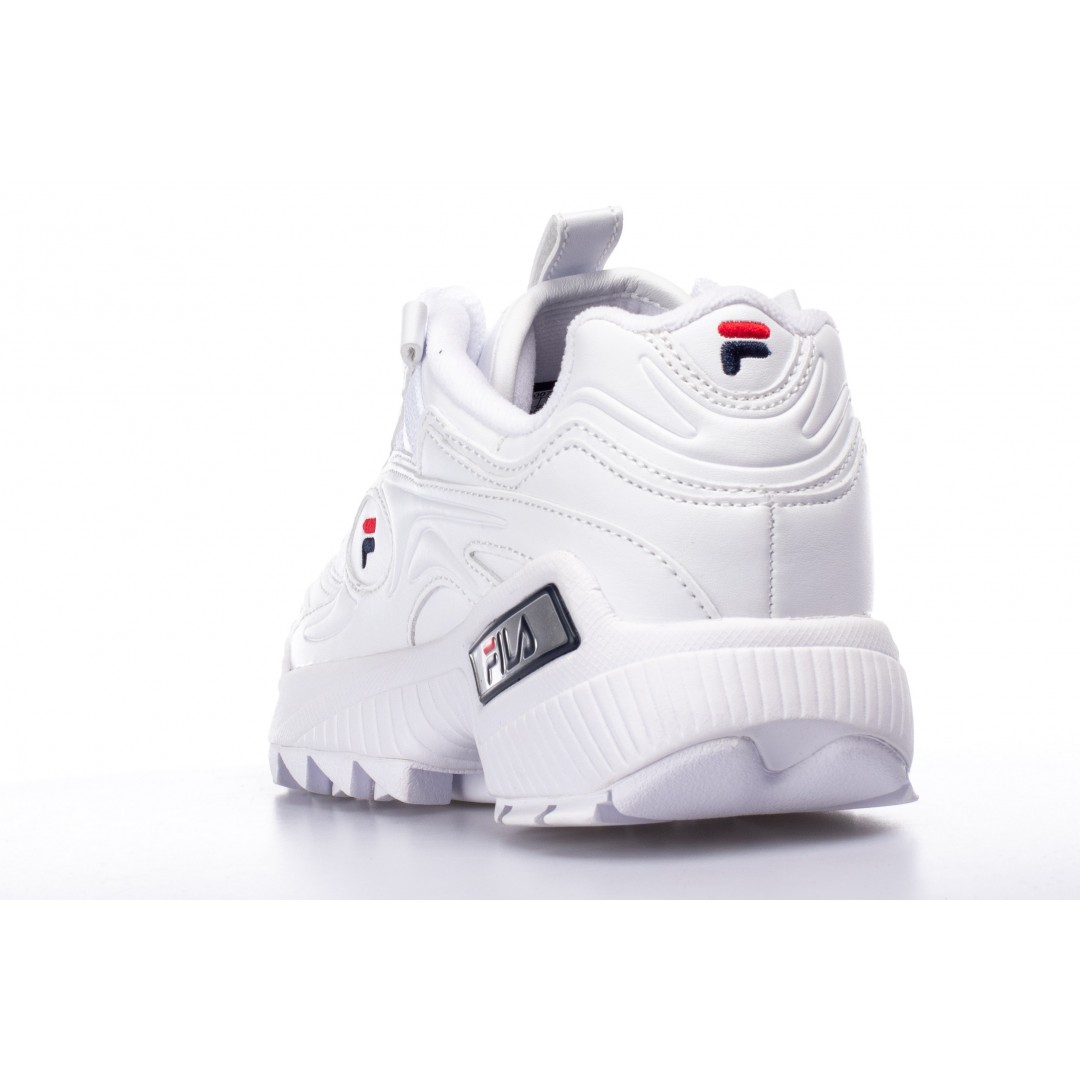 FILA D-FORMATION 3CM00776-125 White