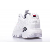 FILA D-FORMATION 3CM00776-125 White Image 3