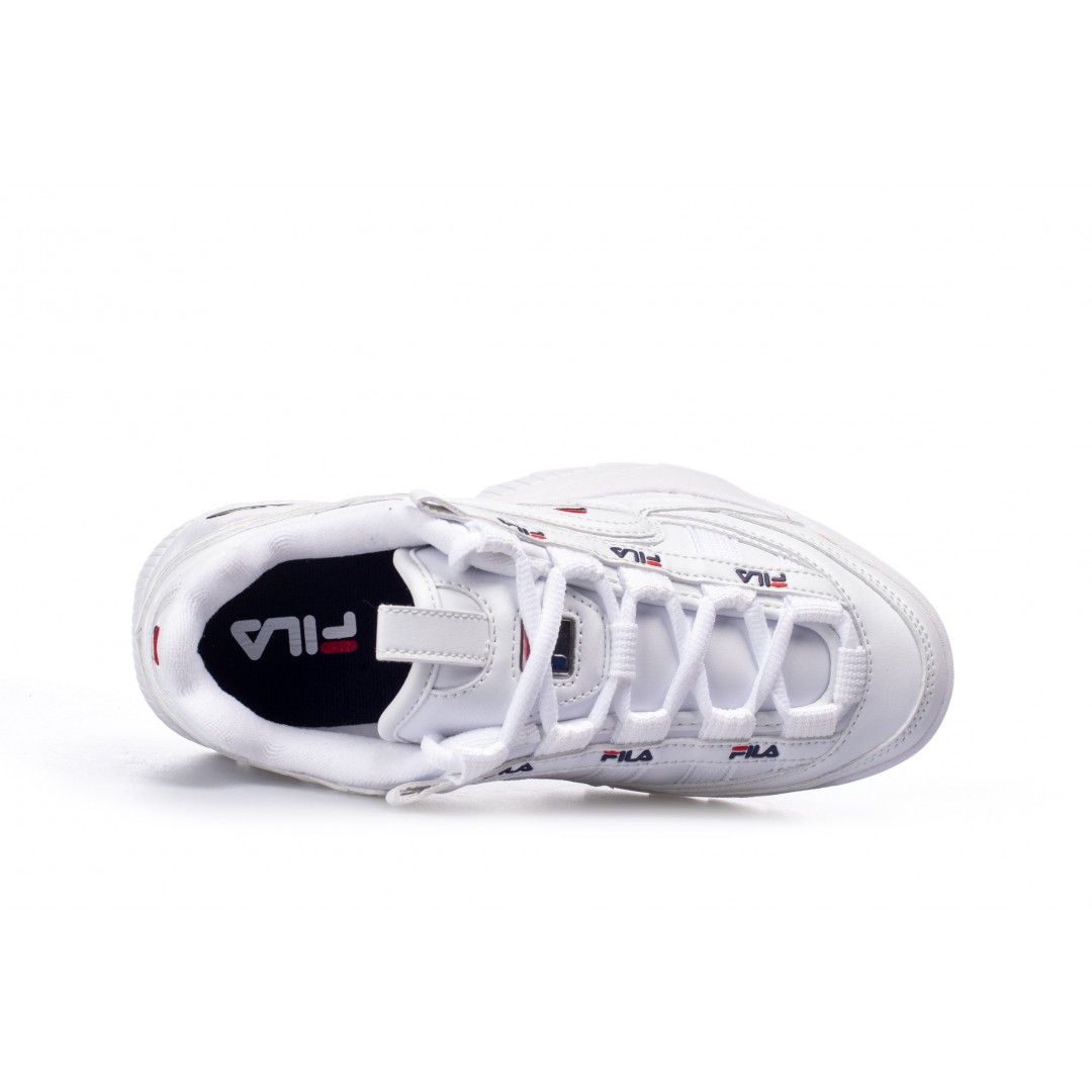 FILA D-FORMATION 3CM00776-125 White