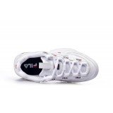 FILA D-FORMATION 3CM00776-125 White Image 4