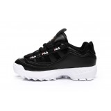 FILA D-FORMATION 3CM00776-014 Μαύρο Εικόνα 0