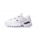 FILA D-FORMATION 3CM00776-125 White Image 