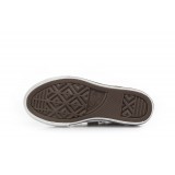 CONVERSE Star Player 3V Ox 665258C Μαύρο Εικόνα 5