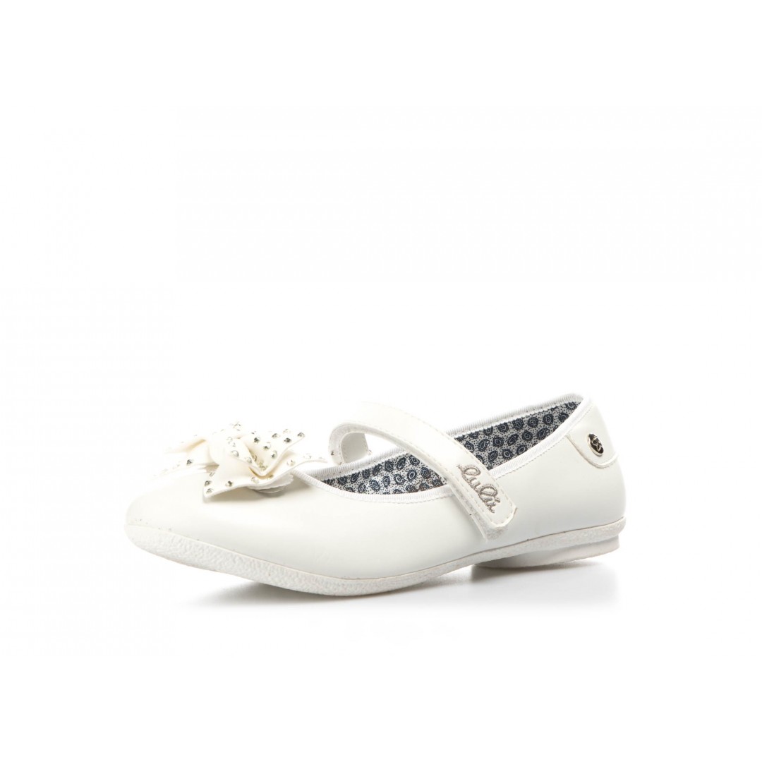 LULU HONEY LB020057S-0061 Λευκό