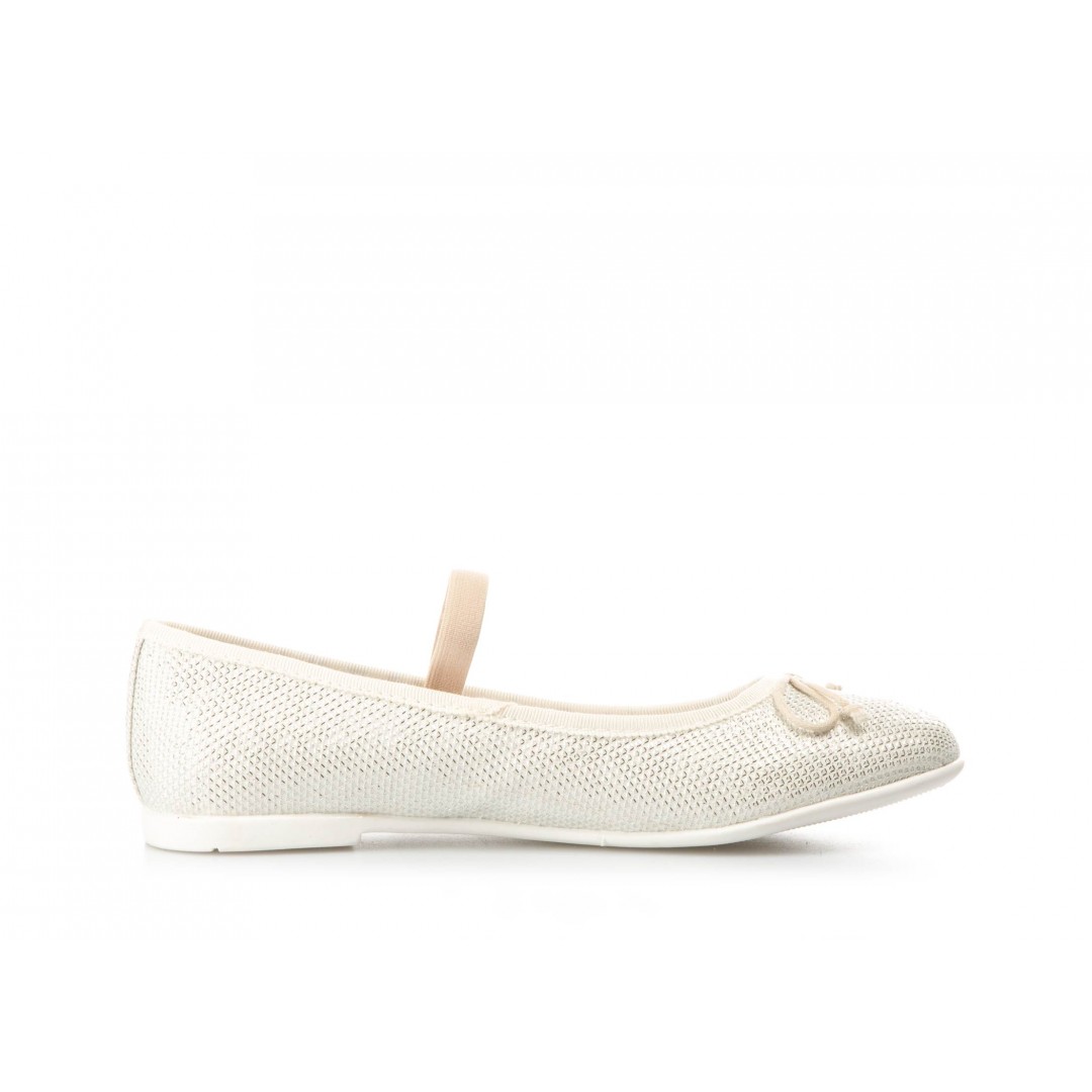 LULU VIOLET LB120002S-0061 Λευκό