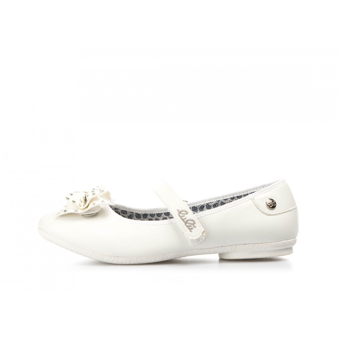 LULU HONEY LB020057S-0061 Λευκό